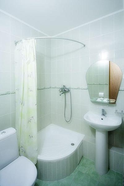 צ'רניהיב Profssoyuzny Hotel חדר תמונה