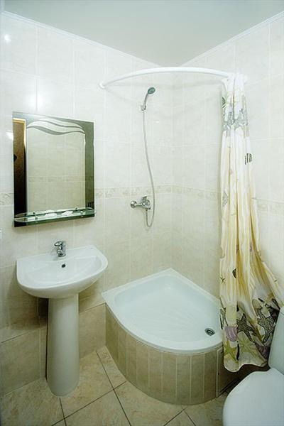 צ'רניהיב Profssoyuzny Hotel חדר תמונה