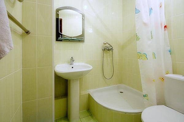 צ'רניהיב Profssoyuzny Hotel חדר תמונה